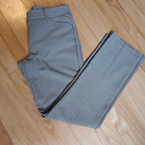 Express Editor Dress Pants - Picture 1 of 4